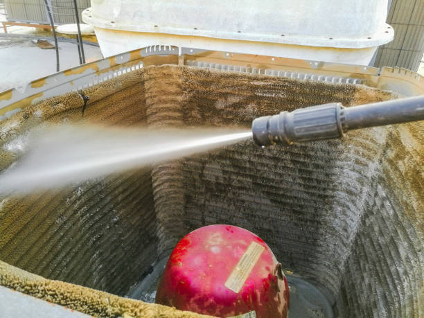 Best Affordable HVAC Duct Cleaning  in Marion, AL