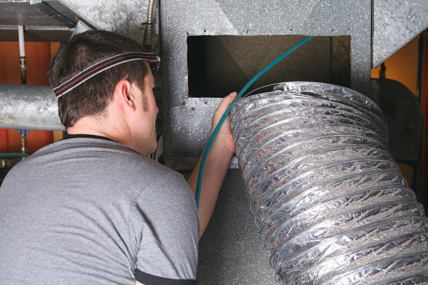 Best Air Duct Cleaning Near Me  in Marion, AL