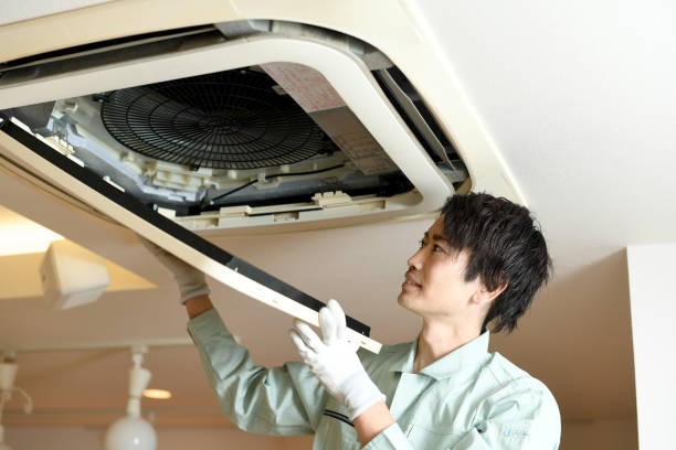 Best Air Duct Cleaning Near Me in Marion, AL