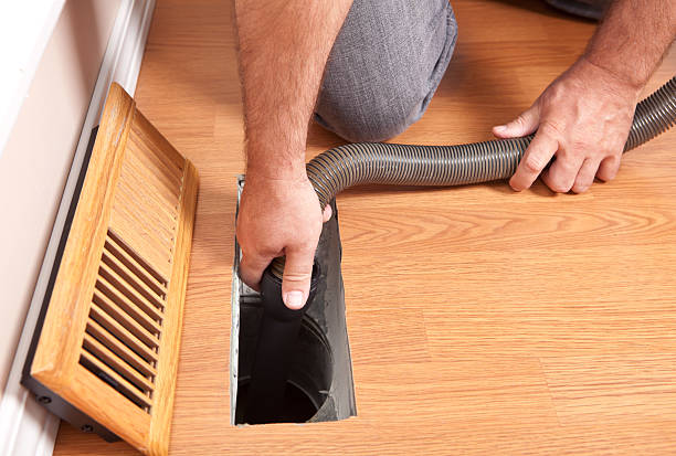 Best Ventilation Cleaning Services  in Marion, AL