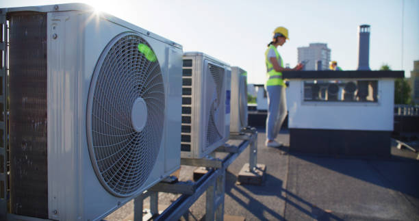 Best Affordable Air Duct Cleaning  in Marion, AL