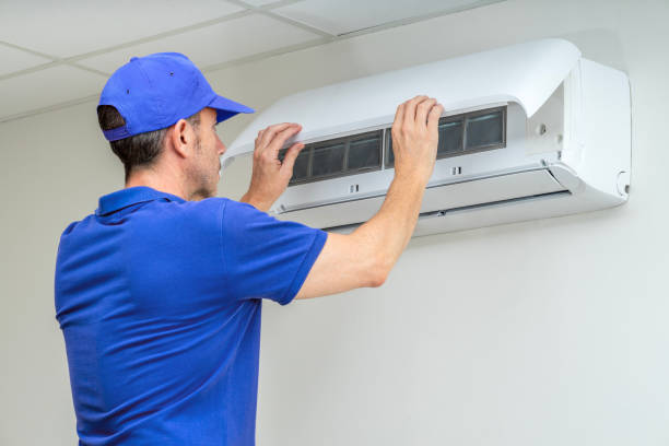 Best Home Air Vent Cleaning  in Marion, AL