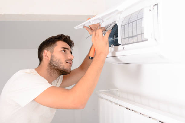 Best Affordable Duct Cleaning Services  in Marion, AL
